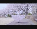 【ポテソ】花降らし　踊ってみた