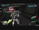 【BBPS4】リセさんのボーダーブレイク動画テスト2