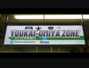 Youkai Omiya Zone