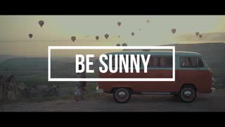 Be Sunny/feat.初音ミク【feat.Hatsune Miku】