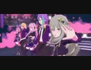メルティランドナイトメア / ワンダーランズ×ショウタイム【プロセカMV】