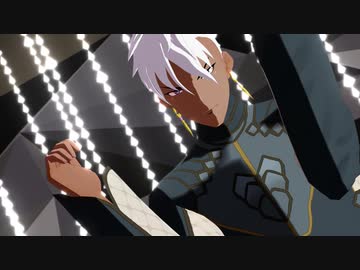 【MHR】ヴァルボーレとリンカ―でフィクサー&おまけ