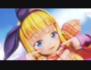 【MMD】るいのれ式物述有栖で『ウミユリ海底譚』