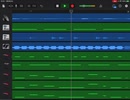 Aviciiっぽい曲作ってみた1