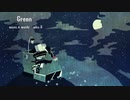 Green / 初音ミク