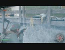【DaysGone】バグった敵を倒す方法