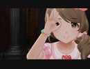 ウサコにダメージが入ると即終了するデレステMV 団体戦