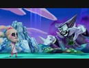 【Miitopia】自分の分身を使って戦うRPG【単発】