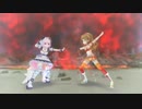 ヒーノーヴァーサスダイエンジョー