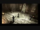 【APヘタリア】あんことノルがSkyrimで遊んだようです-32-