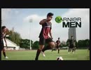 Iklan Garnier Men Acno Fight