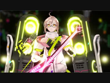 【Fate/MMD】えっちゃん達がアイドルデビューするって！？【モデル配布】