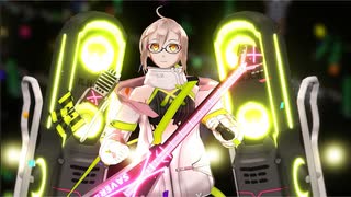 【Fate/MMD】えっちゃん達がアイドルデビューするって！？【モデル配布】