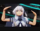 【MMD艦これ】ねぇ、どろどろさん【涼月】