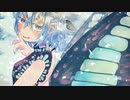 エタニティラルバ描いてみた