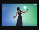 【実況】正気を保ったまま魔法が使えてたまるか(偏見)【The Sims4】part1