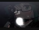 ゾンビを撃ち殺す神楽すず