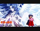 【MUGEN】旧章一回リスペクト希望vs絶望 Part6 ～新しき世界、古き世界～
