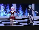 ♧ 鼓破音トリン✶ 留音ロッカ【 おおかみは赤ずきんに恋をした 】UTAU・MMDカバー