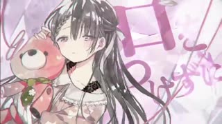 ◻携帯恋話/歌ってみた【黒白レイ】◼