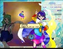 東方虹龍洞　ノーマル　プレイ動画（早苗で6面）