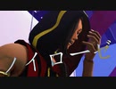 【MMDツイステ】「ノイローゼ」By.ジャミル　（1080ｐ対応）　