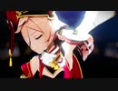 【原神MMD】marionetteは眠らない【煙緋】