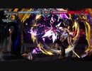SOULCALIBUR™Ⅵにて部長と二胡が発売前にカタルシスエフェクトを発現したようです