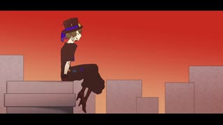 【雨月：CLEAR】 怪物 【UTAU音源配布、カバー】
