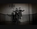 【梅かっぱ✖️ぽるし】ラブカ？ 合わせてみた【Ado】