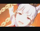 【ウマ娘】URAファイナルズ決勝3400で魅せたゴルシワープ【ゴールドシップ】