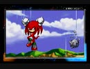 ソニックアドバンス2 ナックルズ RTA 59:00