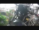 VTRを総LED化してみた_前ウインカー編