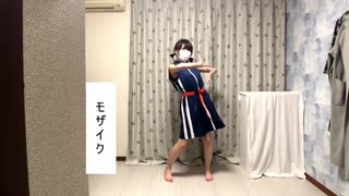 【軽やかに】ハッピーシンセサイザ【踊ってみた】