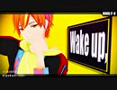 【プロセカMMD】東雲彰人の[A]ddiction