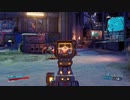 【FPS】Borderlands 3 Part.59 サブミッション