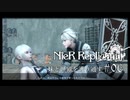 【ニーアレプリカント】妹と世界を護り通す 06【ゲーム実況】