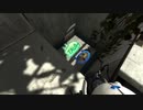 【TALQu × Portal2】AIに、平和な世界を。part.7