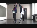 【くろぬん】パンダヒーロー 踊ってみた【OKMasashi】