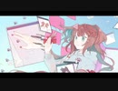 ハルジオン ver.犬阪もるふ