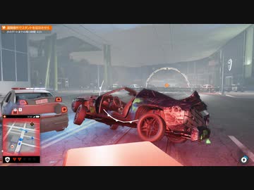 金！暴力！Dedsex！EP3：Fuck Motion Pictures
