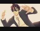 【MMDぜろか】七夜でドラマツルギー【00課参】