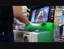 【pop'n music】nostos(UPPER)(EX) プレイ動画