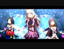 【ウマ娘】URAファイナルズ(中距離)　うまぴょい伝説【ビワハヤヒデ(1回目)】