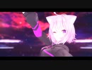 【ホロライブMMD】キャットアイメイク【猫又おかゆ】