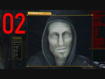 【全裸家族粉砕ホラー】BIOHAZARD 7 DLC「NOT A HERO」実況プレイ 02【FeniX】