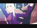 【Fate/MMD】イリヤで「ラストダンス」【モデル配布】