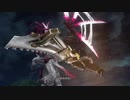 ネタバレあり【ゴッドイーターリザレクション　約束】男性主人公編ボイス18～レンカ