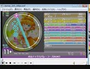 [37]simai Vortex Valley　COURSEBGM 3[NEWみんゴル]　MASTER