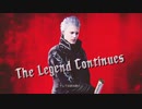 [DevilMayCry5] バージル(BP101) 20秒 +α